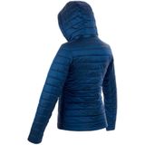 Verwarmde Jas - Dames - Zwart - Therm-ic - 5 Verwarmingselementen