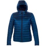 Verwarmde Jas - Dames - Zwart - Therm-ic - 5 Verwarmingselementen