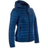 Verwarmde Jas - Dames - Zwart - Therm-ic - 5 Verwarmingselementen