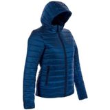 Verwarmde Jas - Dames - Zwart - Therm-ic - 5 Verwarmingselementen