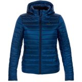 Verwarmde Jas - Dames - Zwart - Therm-ic - 5 Verwarmingselementen