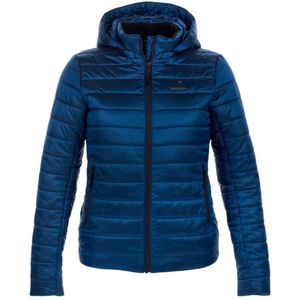 Verwarmde Jas - Dames - Zwart - Therm-ic - 5 Verwarmingselementen