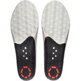 Sidas - Winter 3D Performance - Inlegzool - Rood/Zwart - Isolerend