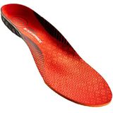 Sidas - Winter 3D Performance - Inlegzool - Rood/Zwart - Isolerend