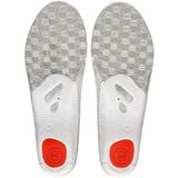 Sidas - Winter 3D Merino - Inlegzool - Zwart/Grijs - Merinowol/EVA