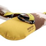 Sidas Schoendroger Dryer Bag 4Daagse Cedar Wood