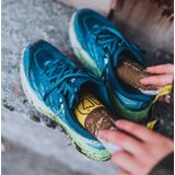 Sidas Schoendroger Dryer Bag 4Daagse Cedar Wood