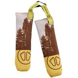 Sidas Schoendroger Dryer Bag 4Daagse Cedar Wood