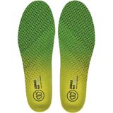 Sidas - 3D Run Sense - Inlegzolen - Neem - Antislip - Lichtgewicht