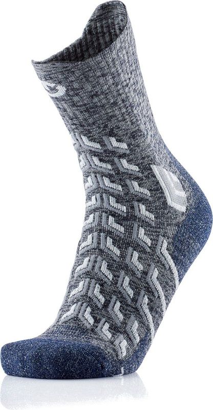 Therm-ic - Trekking Cool Crew - Thermosokken - Multicolor - Katoen