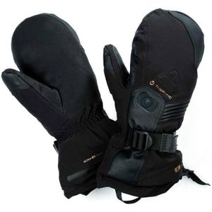 Thermic - Verwarmde handschoenen - Ultra Boost Mittens Women voor Dames - Maat 6.5 - Zwart