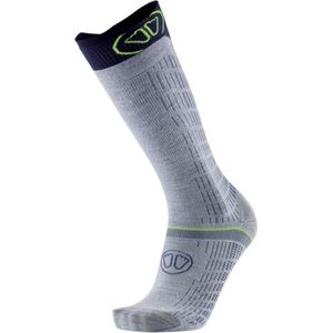 Sidas Ski Merinos Performance Socks White maat 35/36