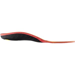 SIDAS - 3 Feet Eco Winter High Neutra - Inlegzolen - Geel-Multicolour - Duurzaam Materiaal
