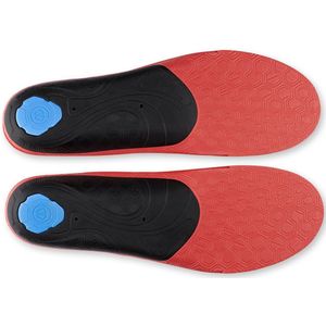 Sidas - Winter 3 Feet Low - Inlegzolen - Gerecycled Materiaal