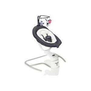 BABYMOOV - Swoon Motion - Wipstoeltje - Zink - Ergonomisch Design
