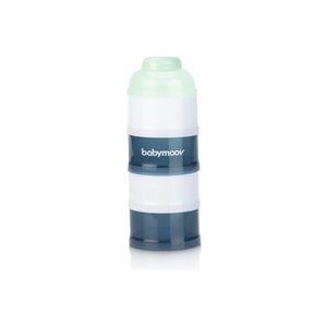Babymoov Blauw Melkpoeder Bewaarbakjes A004213