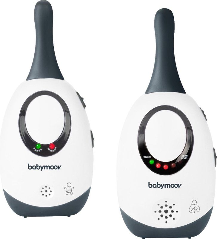 Babyphon SIMPLY CARE BABYMOOV
