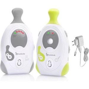 Badabulle B014010 Baby Online 300m+ Audio Babyfoon 1 stuk