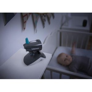 Babymoov - Yoo Travel - Babyfoon - Camera - 250 Meter Bereik - VOX Functie