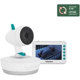 Babymoov - Beeldbabyfoon Yoo-Moov