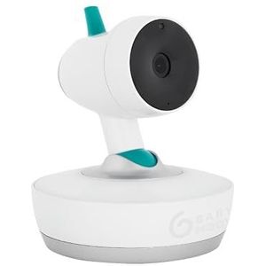Babymoov Yoo Moov extra camera met 360° gemotoriseerde babyfoon