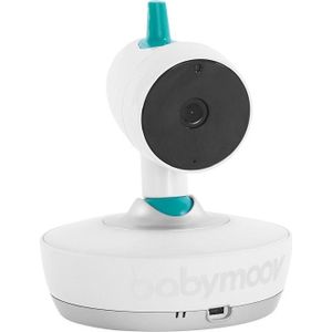 Babymoov Yoo Moov extra camera met 360° gemotoriseerde babyfoon