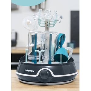 Babymoov Turbo Stoom (+) sterilisator