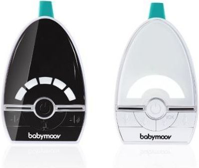 Babymoov Babyphone Expert Care 1000M