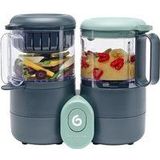 Babymoov Nutribaby One 5-in-1 Foodprocessor A001133