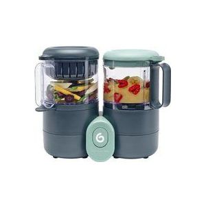 Babymoov Küchenmaschine Nutribaby