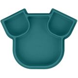 Babymoov Isy Hond Bordje - Silicone A005207