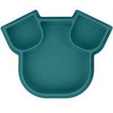 Babymoov Isy Hond Bordje - Silicone A005207