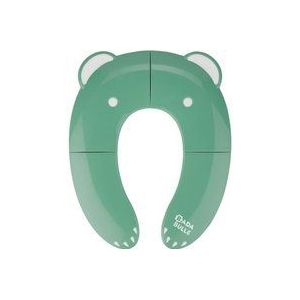 Badabulle Groen Toiletverkleiner B027009