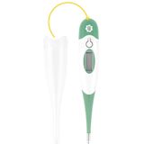 Badabulle - Digitale Thermometer - Waterbestendig - Flexibele Punt