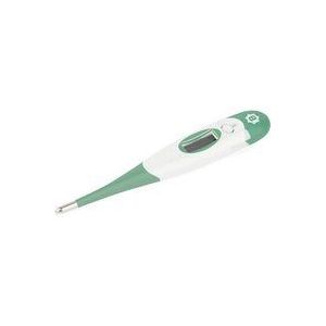 Badabulle - Digitale Thermometer - Waterbestendig - Flexibele Punt