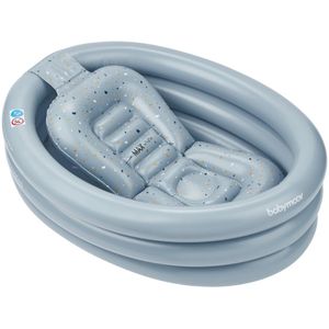 Babymoov Evolutive Aqua Dots Opblaasbaar Baby Badje A019410