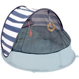 Babymoov Aquani Marine Zwembadje - 3-in-1 Kinderbadje - 75 Liter