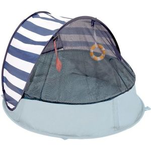 Babymoov Aquani Marine Zwembadje - 3-in-1 Kinderbadje - 75 Liter