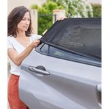 Badabulle Zonneschermen voor in de auto