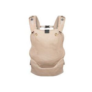 Babymoov Moov & Boost Hazelnut babydrager beige