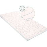 babymoov Cosy' Lite Ergonomisch kindermatras 70 x 140 cm