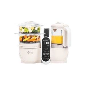 Babymoov Nutribaby Plus Mineral Beige 6 in 1 Keukenmachine A001135