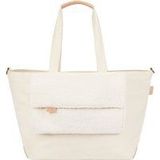 Babymoov Wickeltasche Tote Bag Sherpa