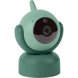 Babymoov - YOO Twist - Extra Camera - 360° Beeld - Voor Video Babyfoon