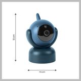 Babymoov Yoo Master Plus Extra Camera voor Beeldbabyfoon A014428