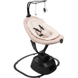 Babymoov Swoon Evolution Connect Mocca Babyschommel A055021