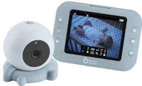 Babymoov Yoo Roll Beeldbabyfoon A014431