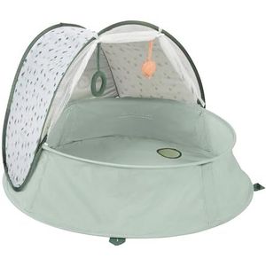 Babymoov 3-in-1 UV-werende tent Aquani Provence groen