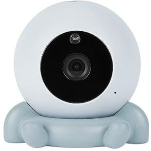 Babymoov - YOO Roll - Video Babyfoon - Extra Camera - Draagbaar - Energiezuinig