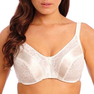 Wacoal Le Minimiser Minimizer BH Ivoor 85 D